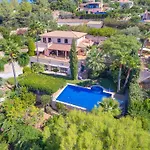 Villa Tierraseca Bunyola