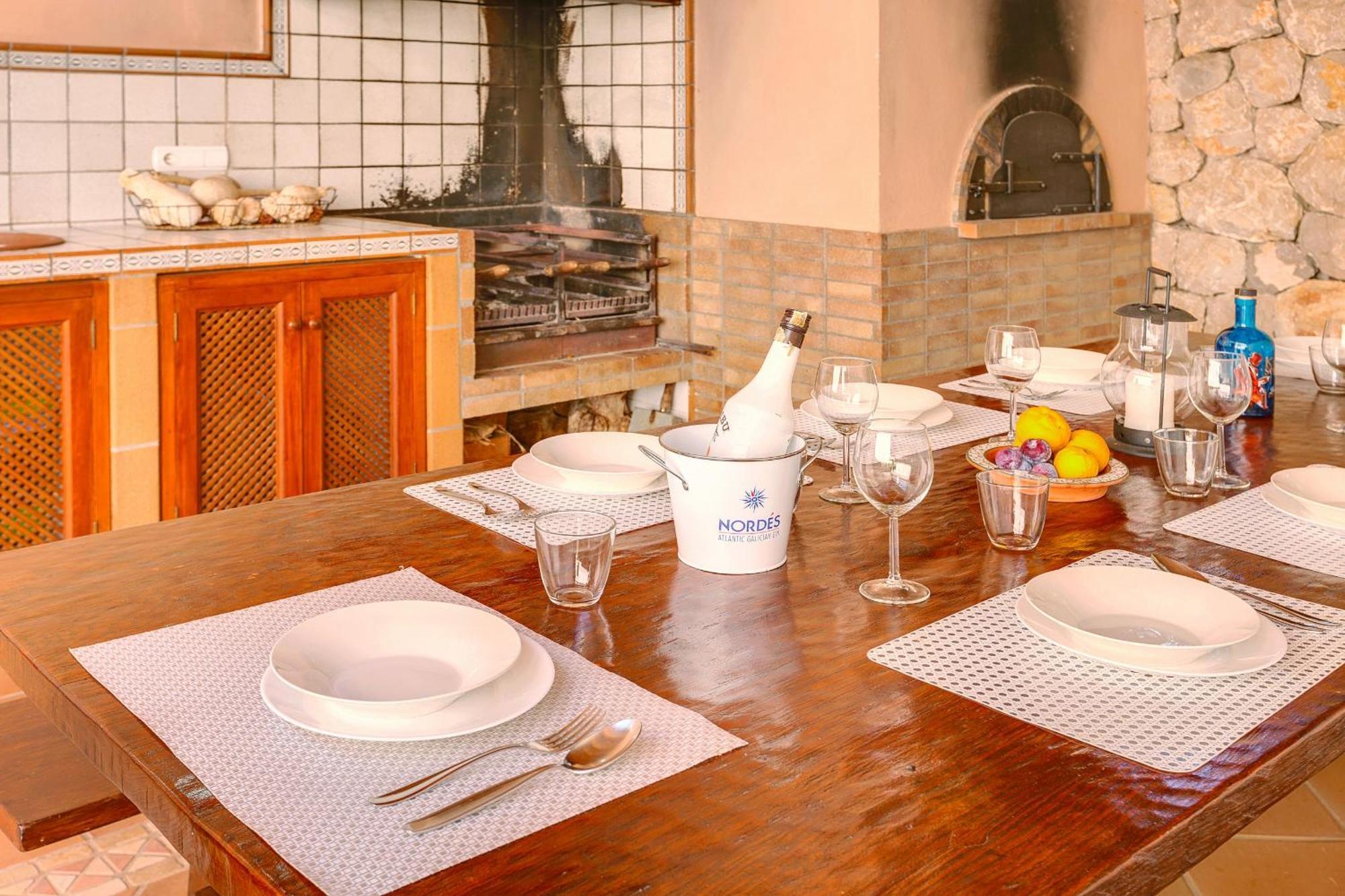 Villa Tierraseca