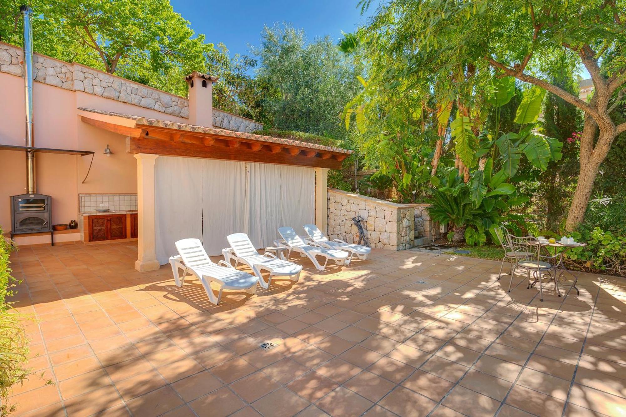 Villa Tierraseca