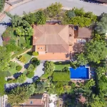 Villa Tierraseca Bunyola