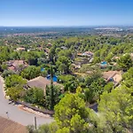 Villa Tierraseca Bunyola