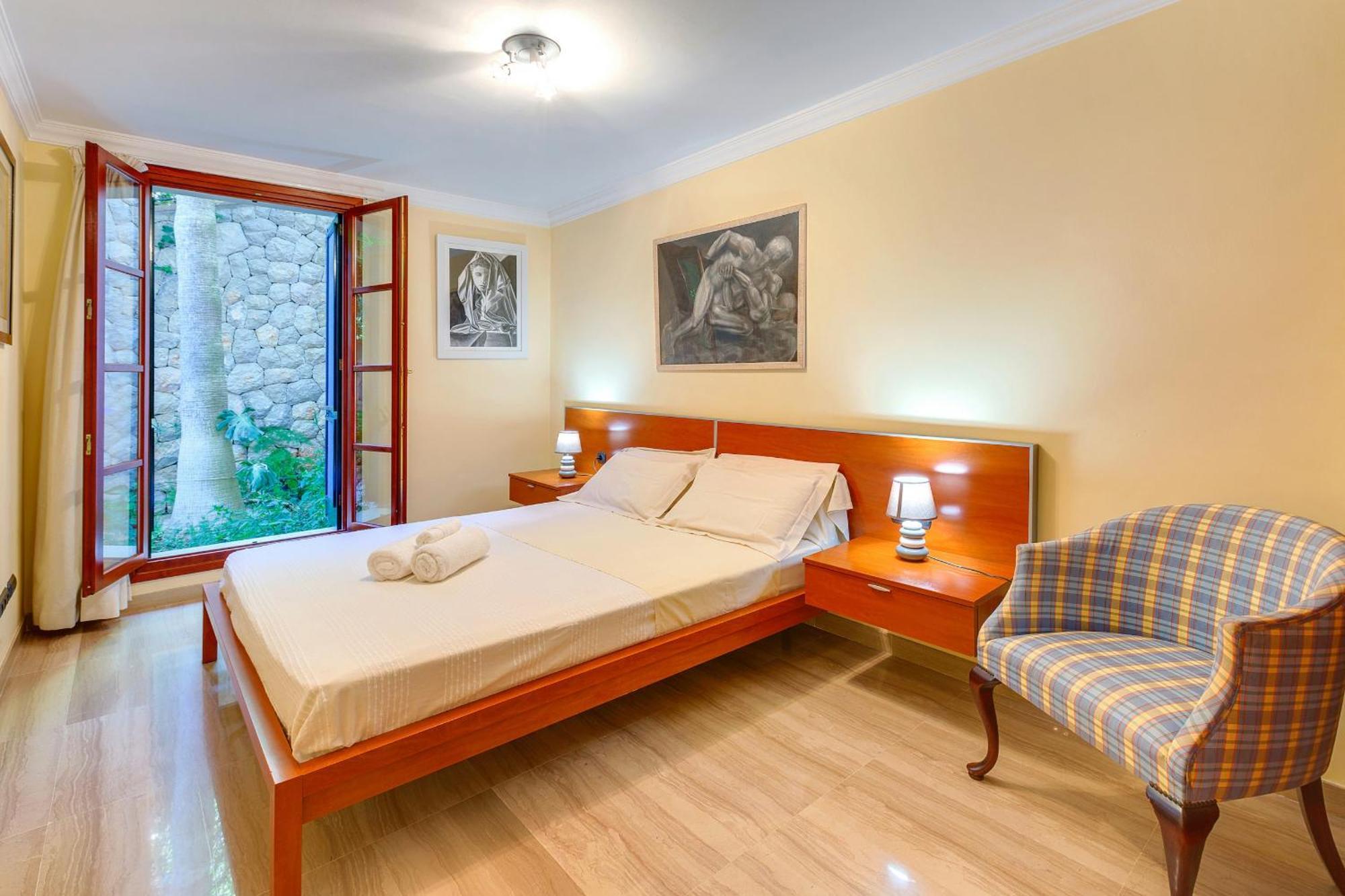 Villa Tierraseca