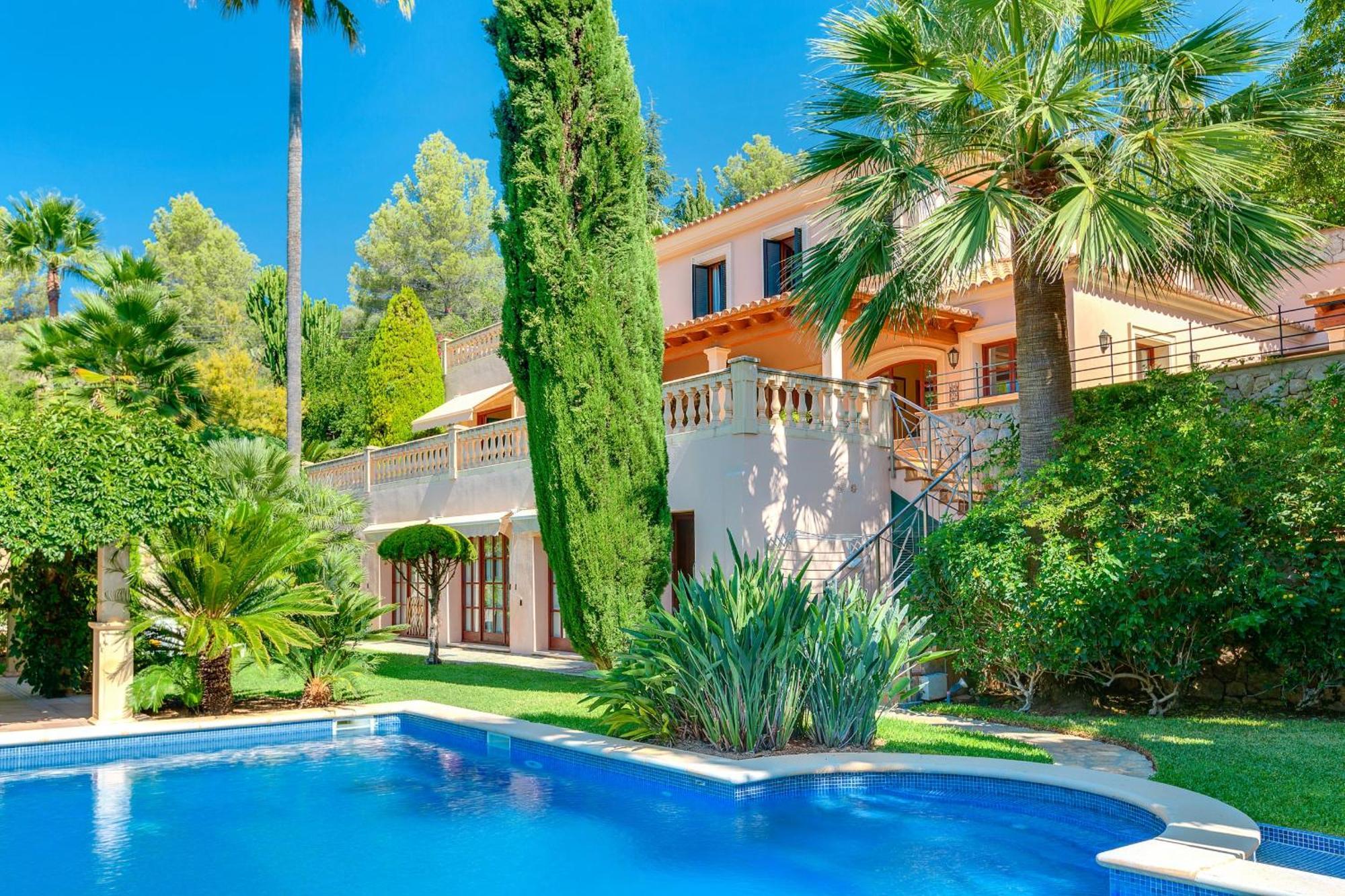 Villa Tierraseca *