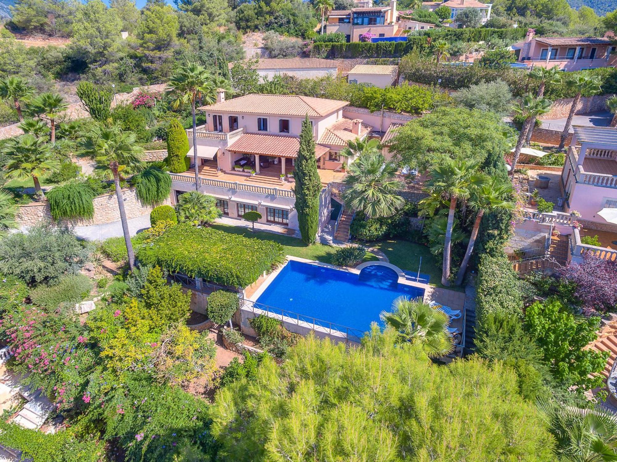 Villa Tierraseca